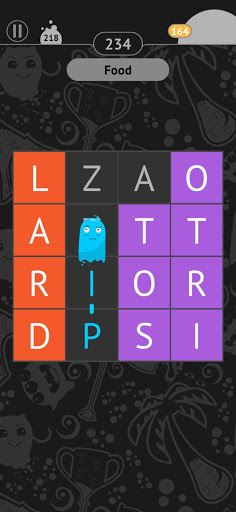 Find The Words - search puzzle with themes  screenshots 3