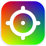Hex Color Detector icon
