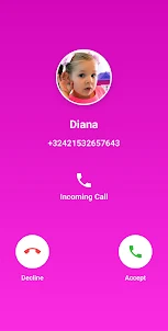 Chat With Diana & Roma
