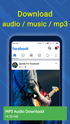 Download Speedy For Fb Video Downloader For Facebook Free For Android Speedy For Fb Video Downloader For Facebook Apk Download Steprimo Com