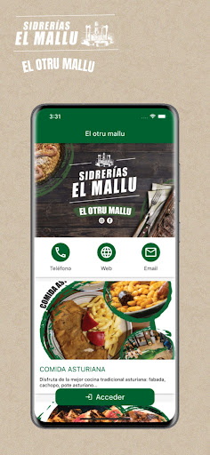 Android application OtruMalluDocs screenshort