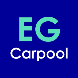 Icon image EG Carpool