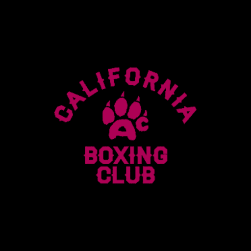 California Boxing Club logo