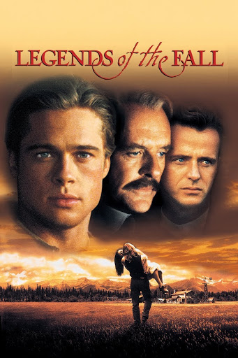 Legends Of The Fall - Movies on Google Play