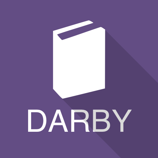 Darby Translation Bible  Icon