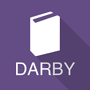 Top 30 Books & Reference Apps Like Darby Translation Bible - Best Alternatives