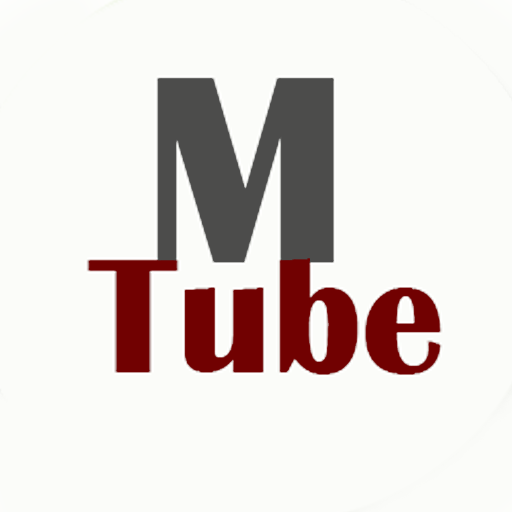 MTube - Real HD Movie Player logo