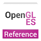 OpenGL ES Reference icon