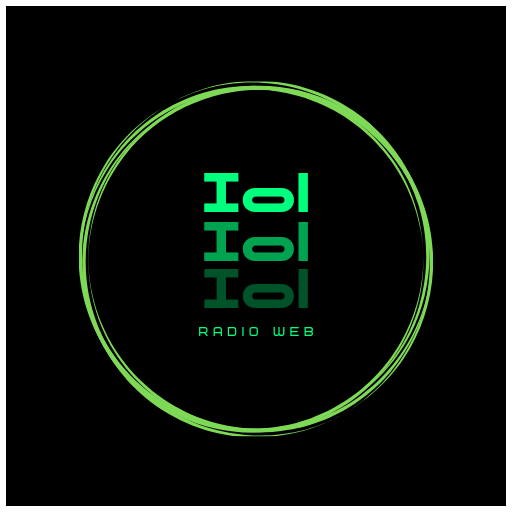 IOL Radio logo