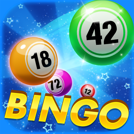 Trivia Bingo - USA Bingo Games 1.10.6 Icon