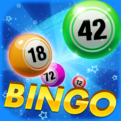 Trivia Bingo - USA Bingo Games  Icon