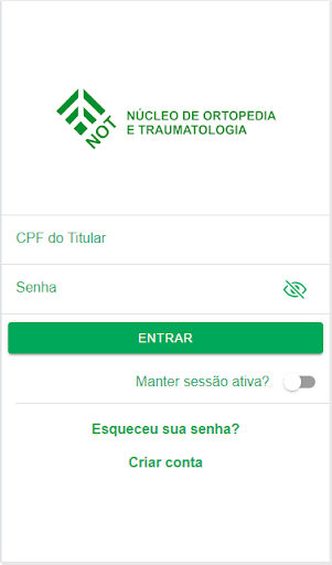 Android application NOT screenshort