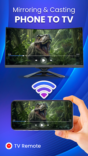 Universal TV Remote Control screenshot 17