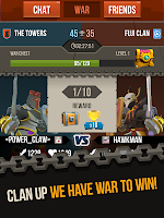 Duels: Epic Fighting PVP Game 1.10.1 poster 14
