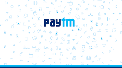 Paytm -UPI, Money Transfer, Recharge, Bill Payment - Apps ...