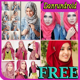 Hijab Style And Tutorials icon
