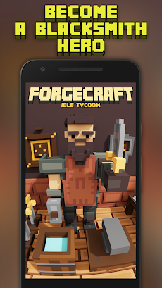ForgeCraft - Crafting Tycoonのおすすめ画像5