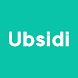 UBSIDI - Androidアプリ