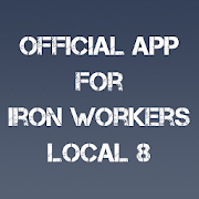 Iron Workers Local 8