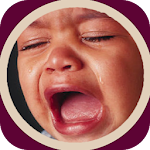 Cover Image of Download Baby Crying Sounds 1.8 APK