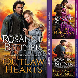 Icon image Outlaw Hearts Series