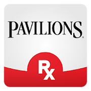 Pavilions Pharmacy  Icon