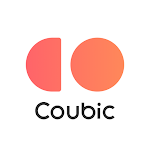 Cover Image of 下载 Coubic by STORES 予約  APK