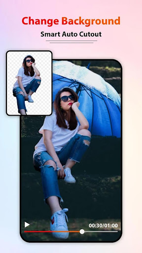 VFLY-Magic  Video Magic effects Maker Short Video