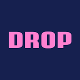 Drop: Cash Back Shopping App icon