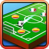Mini Soccerstar icon