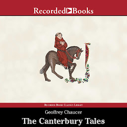 Icon image The Canterbury Tales: A Retelling