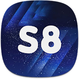 Galaxy S8 Wallpapers - S8 Edge icon