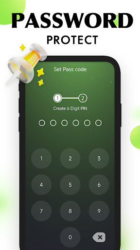 App Lock Plus 2