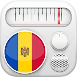 Radios Moldavia on Internet icon