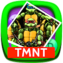 Teenage Mutant Ninja Turtles Trivia Quiz icon