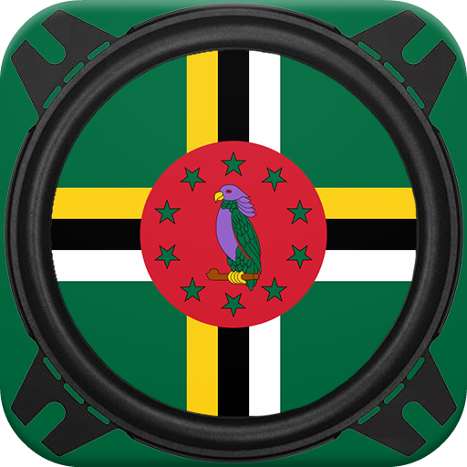 Dominica Radio - Apps on Play
