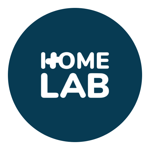 Homelab Manager logo