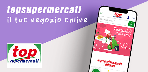 Top Supermercati
