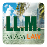 MIami Law LL.M. Connect icon