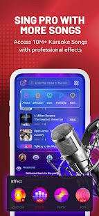 StarMaker Lite: Sing Karaoke Screenshot