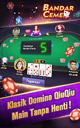 Bandar Ceme Domino Qiu Online