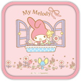 My Melody Windows Theme icon