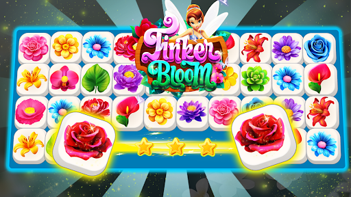 Tinker Bloom Screen 3