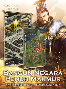 Origin of Dynasty: Three Kingdoms 3.10.28 APK screenshots 11