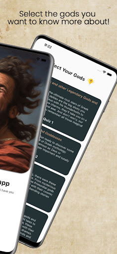Greek Myths 4 kids Screen 2