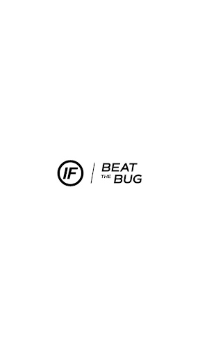 Android application Beat The Bug screenshort