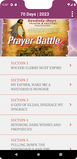 MFM 70Days 2023 PRAYER&FASTING Screen 2