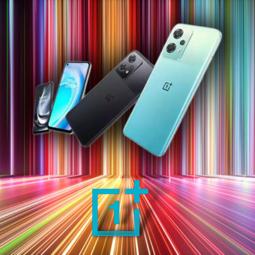 One Plus 11 logo
