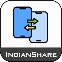Indian Share - File Transfer  Share - Share Karo