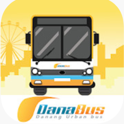 DanaBus KSV 1.0.2 Icon